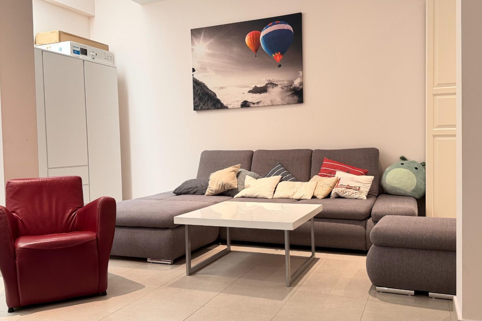 Resale - Villa -
Torrevieja - Aguas Nuevas