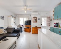 Resale - Villa -
Torrevieja - Calas Blanca