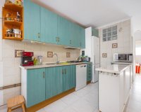 Resale - Villa -
Torrevieja - Calas Blanca