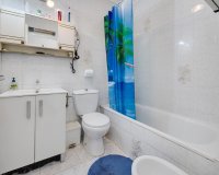 Resale - Villa -
Torrevieja - Calas Blanca