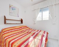 Resale - Villa -
Torrevieja - Calas Blanca