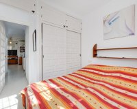 Resale - Villa -
Torrevieja - Calas Blanca