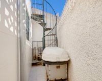 Resale - Villa -
Torrevieja - Calas Blanca