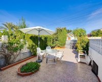 Resale - Villa -
Torrevieja - Calas Blanca