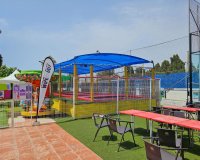 Resale - Villa -
Torrevieja - Calas Blanca