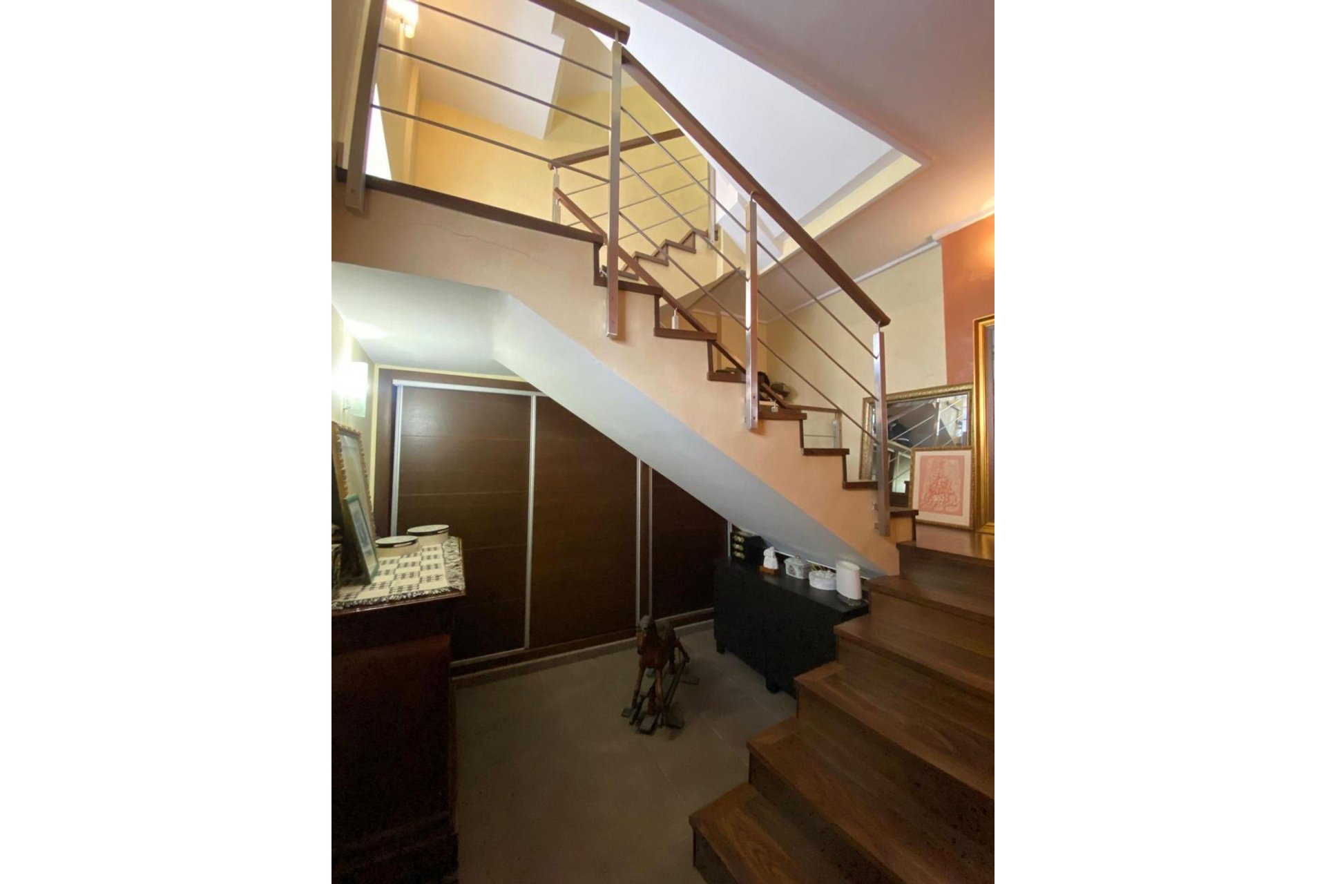 Resale - Villa -
Torrevieja - Centro - Muelle Pesquero