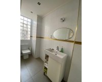 Resale - Villa -
Torrevieja - Centro - Muelle Pesquero