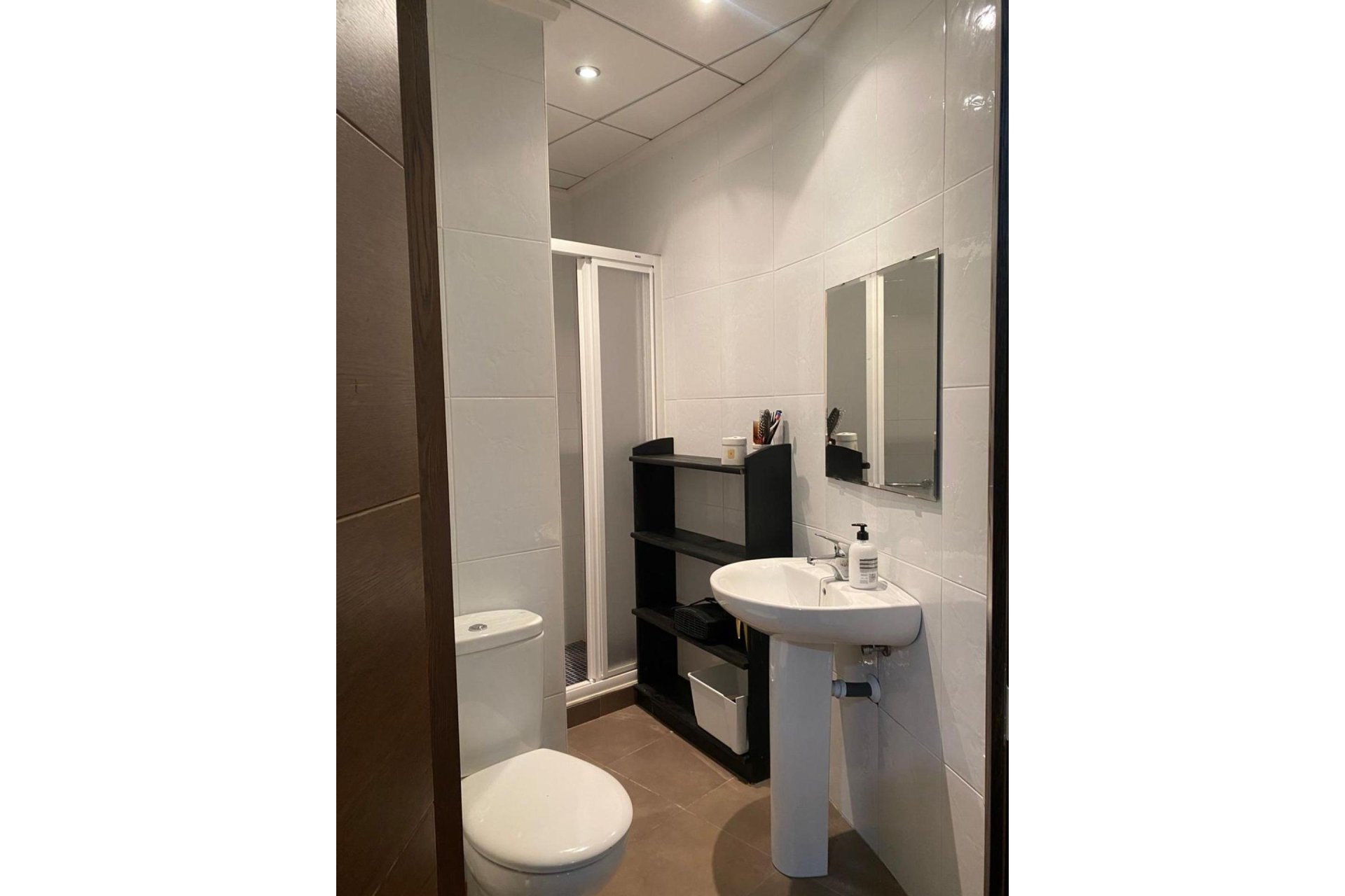 Resale - Villa -
Torrevieja - Centro - Muelle Pesquero