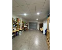 Resale - Villa -
Torrevieja - Centro - Muelle Pesquero