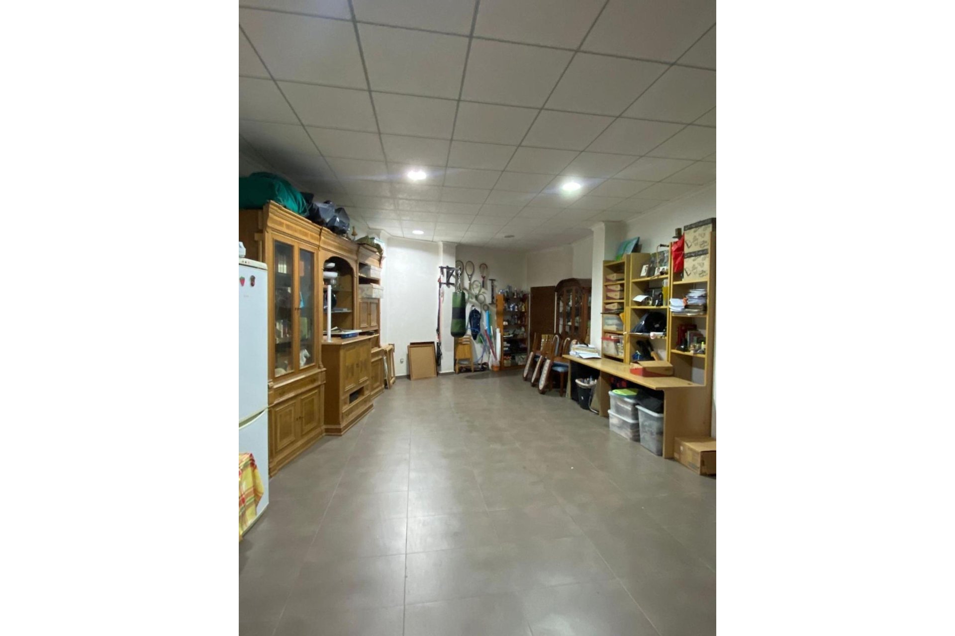 Resale - Villa -
Torrevieja - Centro - Muelle Pesquero