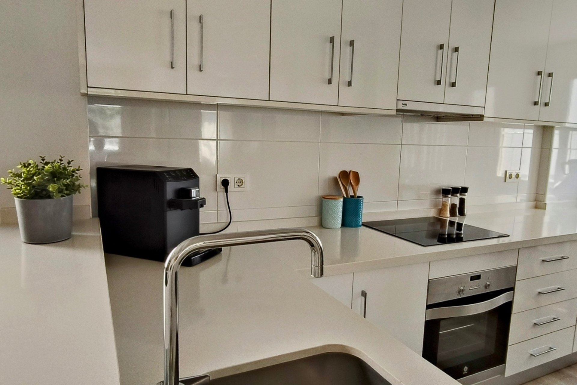 Resale - Villa -
Torrevieja - Costa Blanca