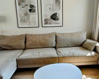 Resale - Villa -
Torrevieja - Costa Blanca