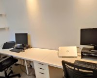 Resale - Villa -
Torrevieja - Costa Blanca