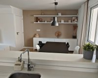 Resale - Villa -
Torrevieja - Costa Blanca