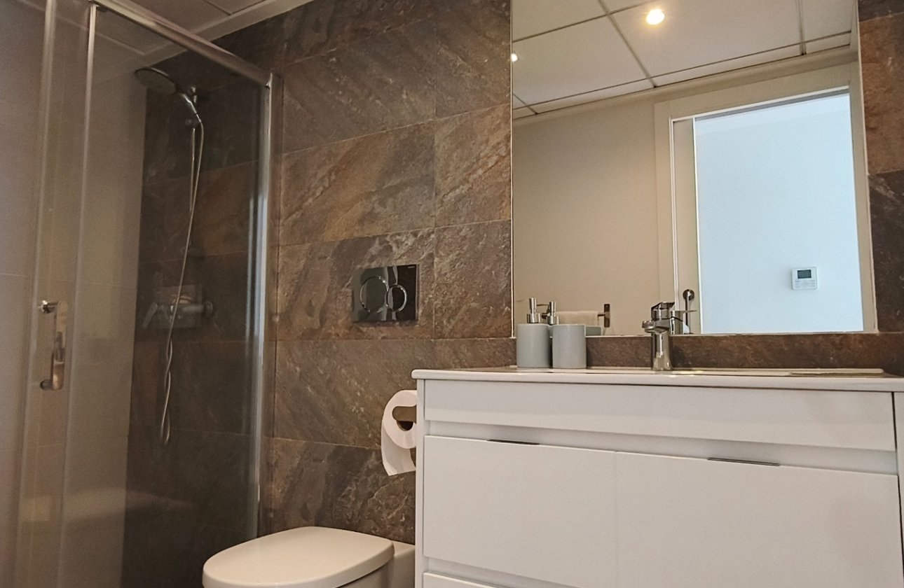 Resale - Villa -
Torrevieja - Costa Blanca