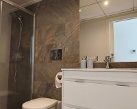 Resale - Villa -
Torrevieja - Costa Blanca