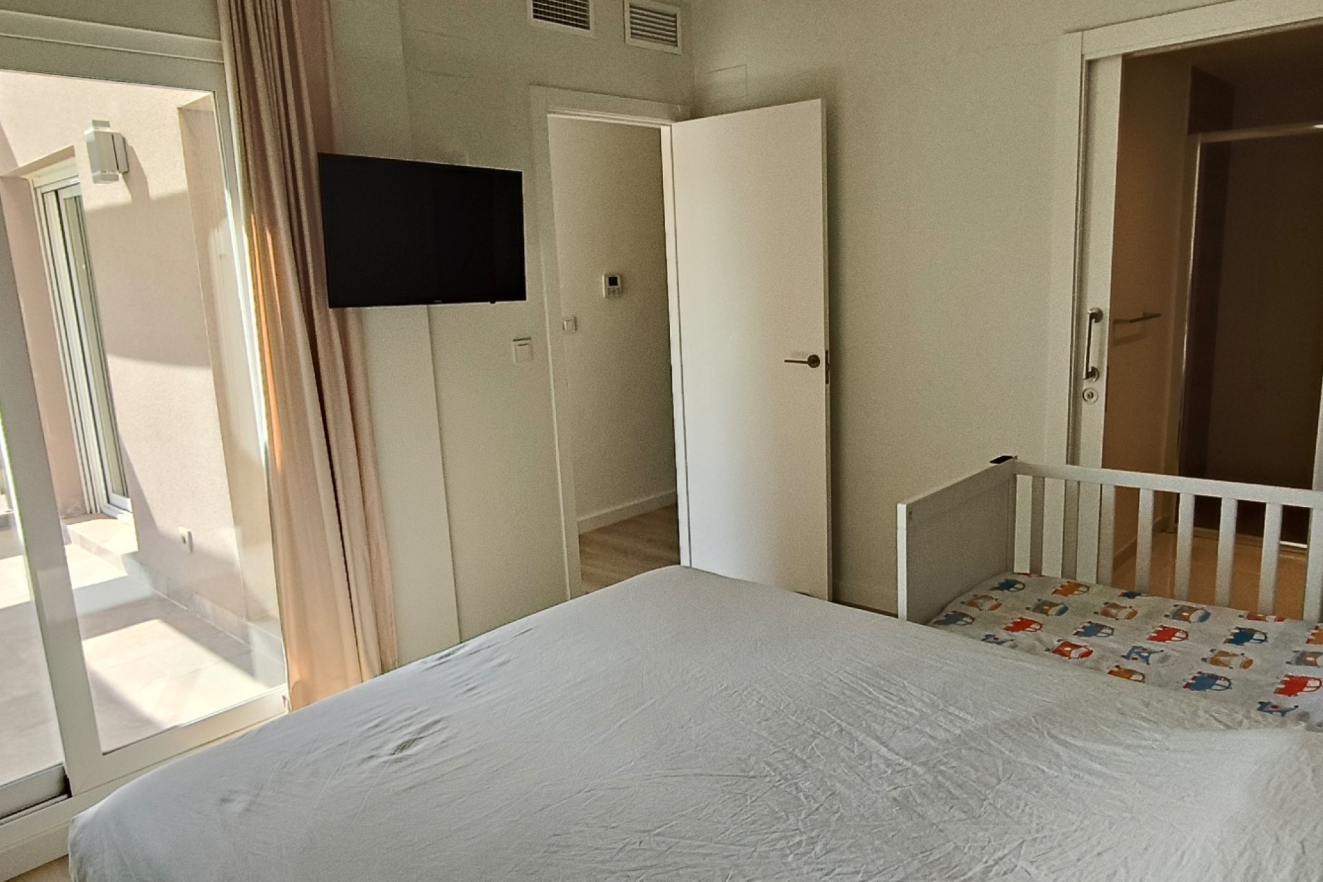 Resale - Villa -
Torrevieja - Costa Blanca