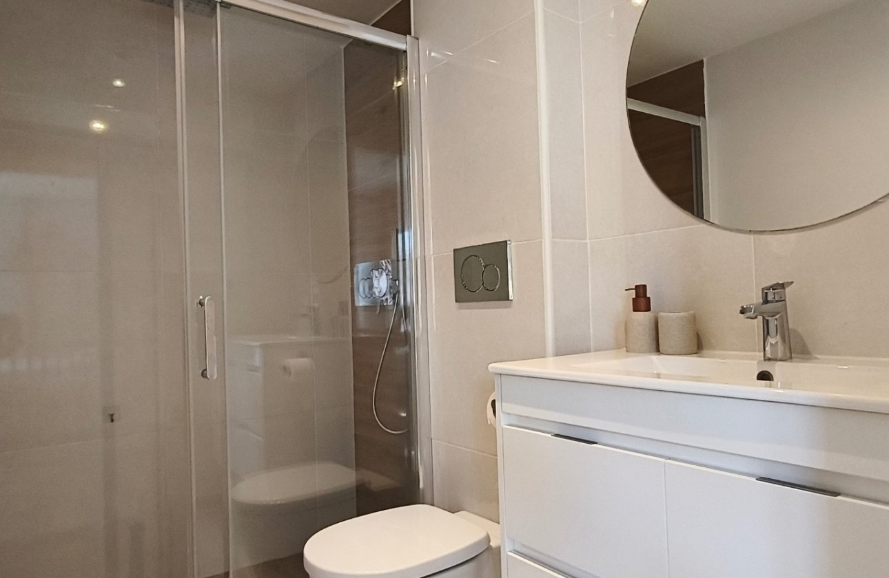 Resale - Villa -
Torrevieja - Costa Blanca