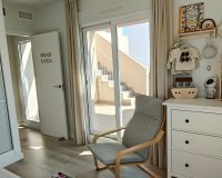 Resale - Villa -
Torrevieja - Costa Blanca