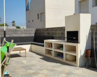 Resale - Villa -
Torrevieja - Costa Blanca