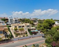 Resale - Villa -
Torrevieja - Costa Blanca