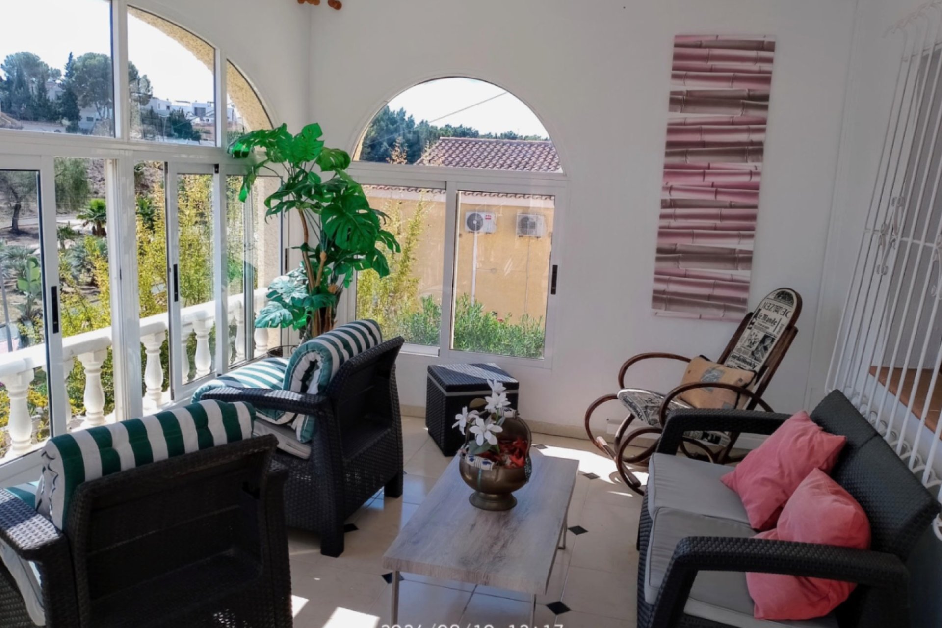 Resale - Villa -
Torrevieja - Costa Blanca