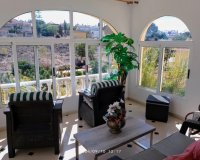 Resale - Villa -
Torrevieja - Costa Blanca