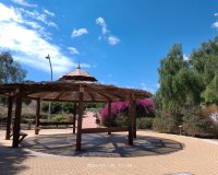 Resale - Villa -
Torrevieja - Costa Blanca
