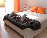 Resale - Villa -
Torrevieja - Costa Blanca