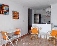 Resale - Villa -
Torrevieja - Costa Blanca