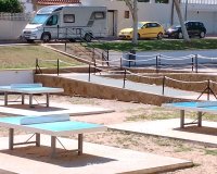 Resale - Villa -
Torrevieja - Costa Blanca