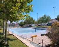 Resale - Villa -
Torrevieja - Costa Blanca