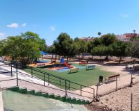 Resale - Villa -
Torrevieja - Costa Blanca