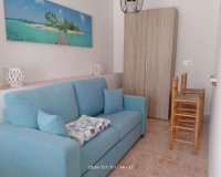 Resale - Villa -
Torrevieja - Costa Blanca