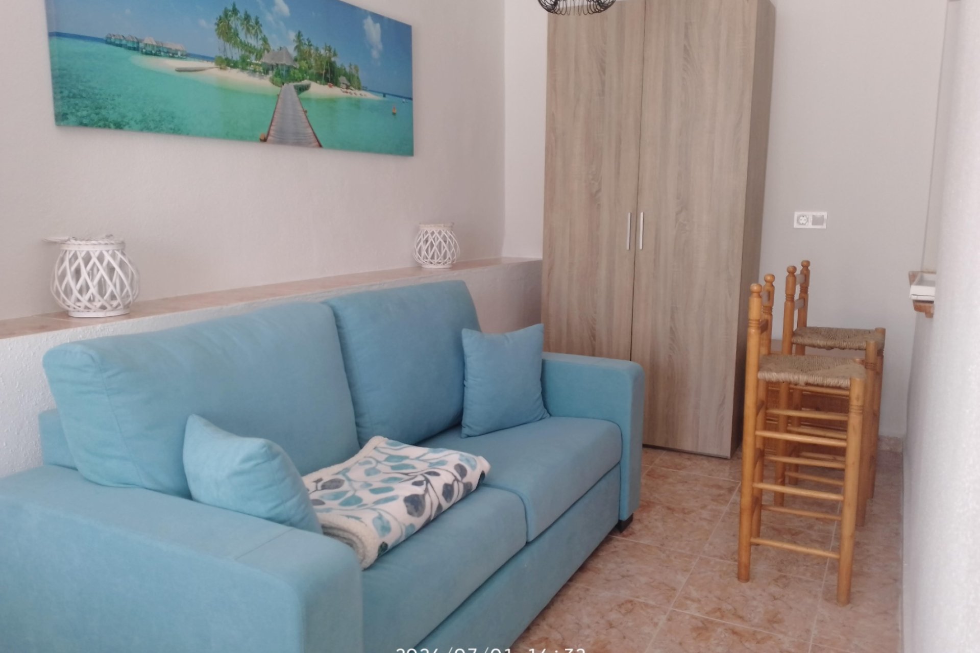 Resale - Villa -
Torrevieja - Costa Blanca