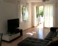 Resale - Villa -
Torrevieja - Costa Blanca