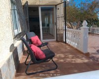 Resale - Villa -
Torrevieja - Costa Blanca