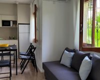 Resale - Villa -
Torrevieja - Costa Blanca