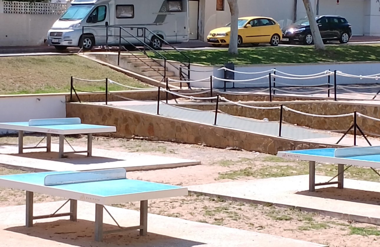 Resale - Villa -
Torrevieja - Costa Blanca