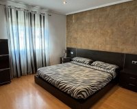 Resale - Villa -
Torrevieja - Costa Blanca