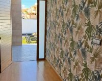 Resale - Villa -
Torrevieja - Costa Blanca