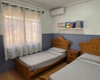 Resale - Villa -
Torrevieja - Costa Blanca