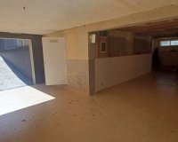 Resale - Villa -
Torrevieja - Costa Blanca