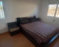 Resale - Villa -
Torrevieja - Costa Blanca