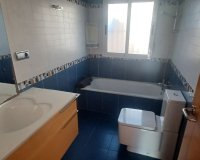 Resale - Villa -
Torrevieja - Costa Blanca