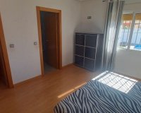 Resale - Villa -
Torrevieja - Costa Blanca