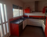 Resale - Villa -
Torrevieja - Costa Blanca