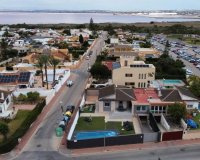 Resale - Villa -
Torrevieja - Costa Blanca