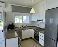 Resale - Villa -
Torrevieja - Costa Blanca