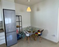 Resale - Villa -
Torrevieja - Costa Blanca